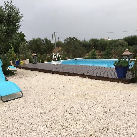 Apartament 16 Trulli E Giardini Alberobello Zewnętrze zdjęcie