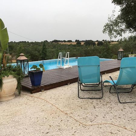 Apartament 16 Trulli E Giardini Alberobello Zewnętrze zdjęcie