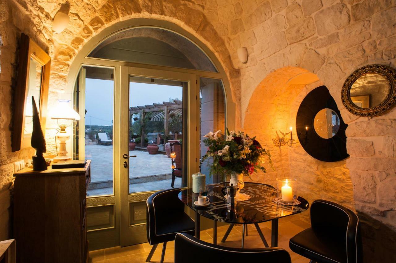 Apartament 16 Trulli E Giardini Alberobello Zewnętrze zdjęcie