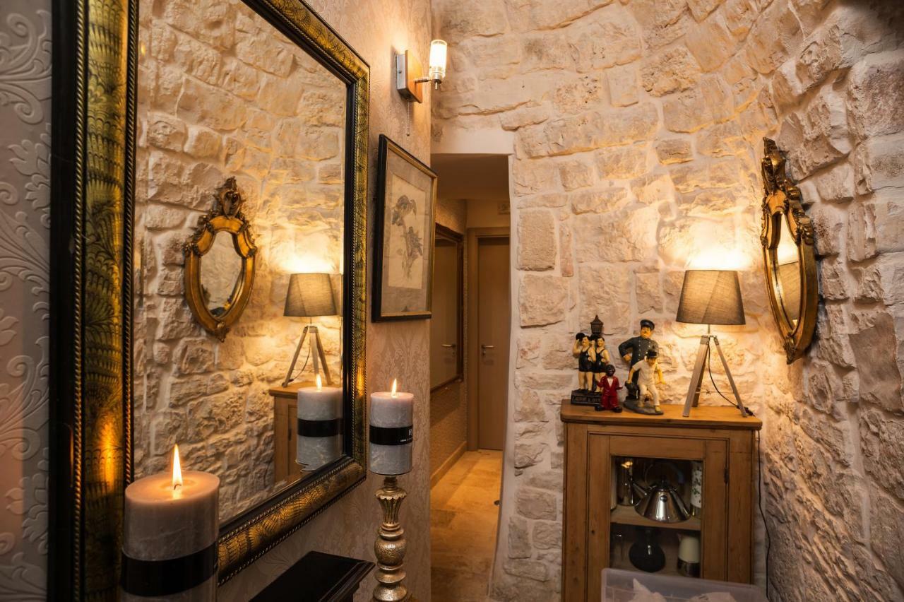Apartament 16 Trulli E Giardini Alberobello Zewnętrze zdjęcie